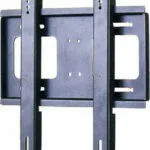 Edbak PWB3 Βάση Τηλεόρασης Τοίχου έως 60" και 80kg