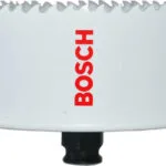 Bosch Ποτηροπρίονο με Διάμετρο 152mm για Ξύλο και Μέταλλο 2608594248