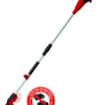 Einhell GC-LC 18 Τηλεσκοπικό Κονταροπρίονο Μπαταρίας 18V Solo Συνολικού Μήκους 112.5cm και Λάμα 20cm