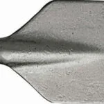Bosch 1618601011 Καλέμι με Υποδοχή HEX 500mm