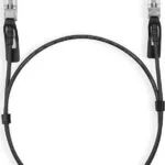 TP-LINK Καλώδιο Οπτικής Ίνας SFP+ 1m Μαύρο 1τμχ TL-SM5220-1M