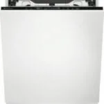 Electrolux Πλήρως Εντοιχιζόμενο Πλυντήριο Πιάτων για 15 Σερβίτσια Π59.6xY81.8εκ. EEM69310L