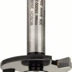 Bosch Φρέζα για Διαμόρφωση Αυλακώσεων σε Ξύλο 4mm x 51mm