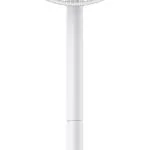 Xiaomi Smartmi Standing Fan 2 BHR4828GL Ανεμιστήρας Ορθοστάτης 2 σε 1 15W Διαμέτρου 35cm