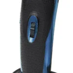 ProfiCare Επαναφορτιζόμενη Κουρευτική Μηχανή Black/Blue 330520