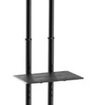 LogiLink Free Standing Handle Δαπέδου έως 70" και 40kg