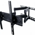 TB-43P Επιτοίχια έως 55" και 55kg