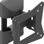 TB-152E Βάση Τηλεόρασης Τοίχου έως 42" και 20kg
