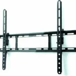 TB-751E Βάση Τηλεόρασης Τοίχου έως 80" και 35kg