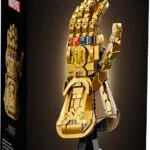 LEGO Marvel Infinity Gauntlet για 18+ Ετών 590τμχ 76191