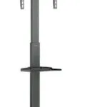 LogiLink BP0121 Βάση Τηλεόρασης Δαπέδου έως 55" και 35kg