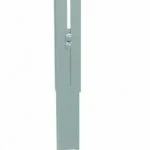 Βάση Projector Τοίχου TB-M52 με Μέγιστο Φορτίο 10kg Ασημί