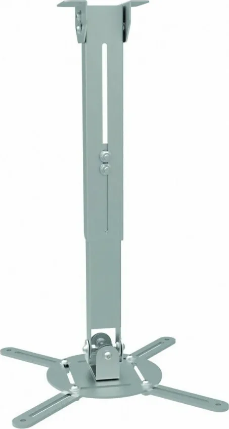20210527103948_tb_m52 Βάση Projector Τοίχου TB-M52 με Μέγιστο Φορτίο 10kg Ασημί - Image 1