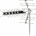 Sencor SDA 611 Εξωτερική