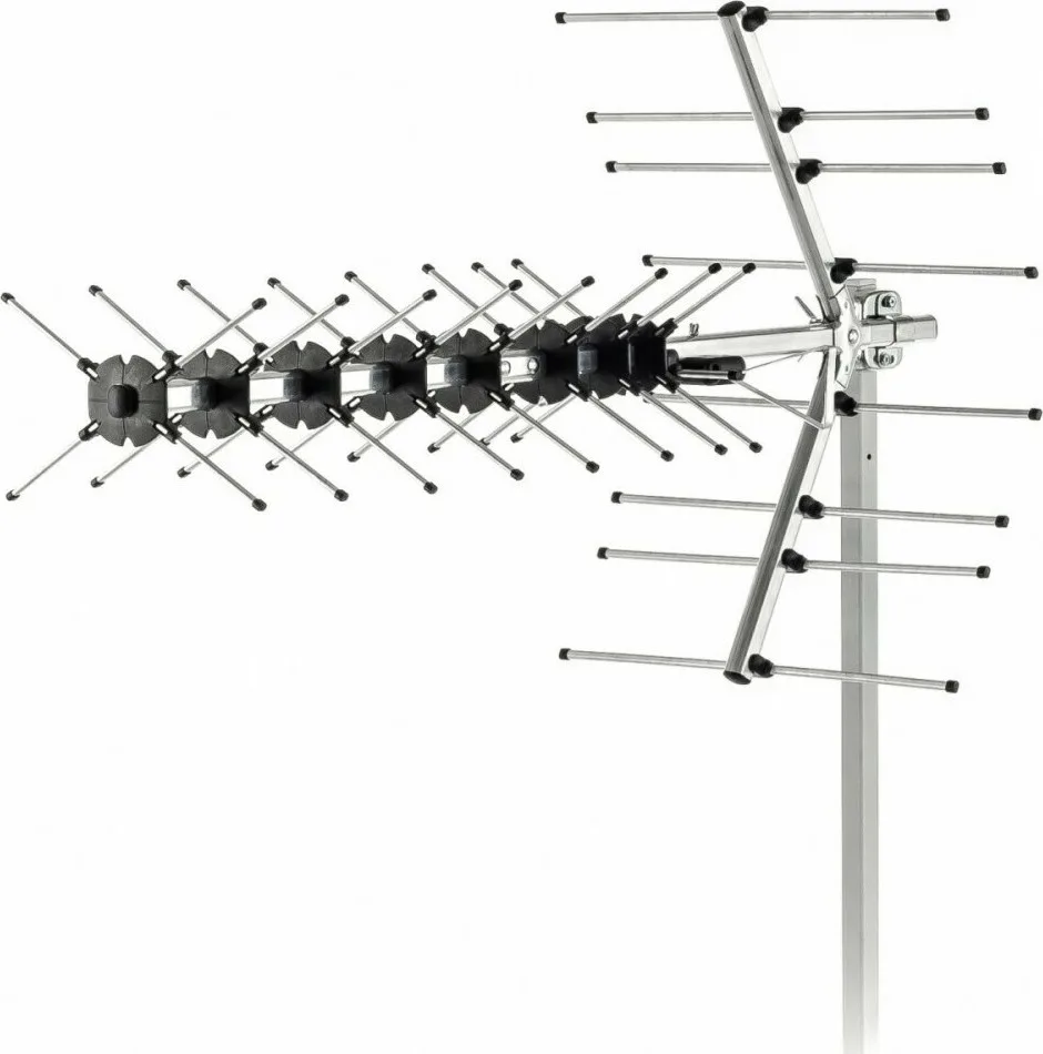20210527155604_sencor_sda_611_exoteriki Sencor SDA 611 Εξωτερική - Image 1