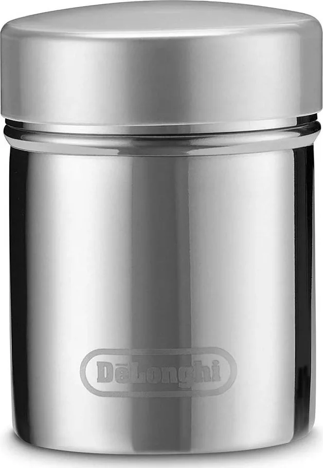 20210528104714_delonghi_dlsc061_docheio_garnirismatos_175ml De'Longhi Δοχείο Γαρνιρίσματος με Χωρητικότητα 175gr 5513282211 - Image 1