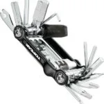 Topeak Wrench Mini 20 Pro Πολυεργαλείo Ποδηλάτου TT2536B