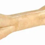 Trixie Tangles With Rollers Κόκκαλο για Σκύλους 12εκ. 60gr 2τμχ 27622