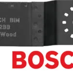 Bosch AIZ 32 BSPB Λάμες Πολυεργαλείων 5τμχ 2608661630