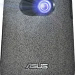 Asus ZenBeam Latte L1 90LJ00E5-B00070 Mini Projector DLP HD Λάμπας LED με Wi-Fi και Ενσωματωμένα Ηχεία