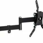 Philips SQM9222 Βάση Τηλεόρασης Τοίχου με Βραχίονα έως 42" και 25kg