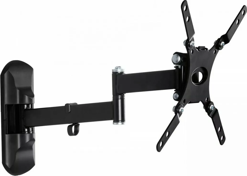 20210601152154_philips_sqm9222_epitoichia_eos_42_kai_25kg Philips SQM9222 Βάση Τηλεόρασης Τοίχου με Βραχίονα έως 42" και 25kg - Image 1