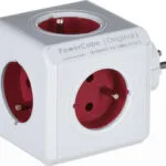 Allocacoc PowerCube 5 Θέσεων 2100RD/FRORPC