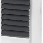 Black & Decker BXAC50E Air Cooler 75W με Τηλεχειριστήριο