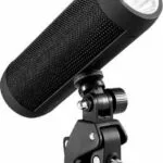 Celly Speakerbikebk Εμπρόσθιο Φως Ποδηλάτου