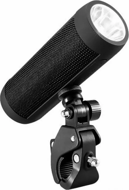20210604100842_celly_speakerbikebk_speakerbikebk Celly Speakerbikebk Εμπρόσθιο Φως Ποδηλάτου - Image 1
