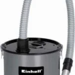Einhell 2351606 2351606 Φίλτρο Στάχτης με Κάδο Χωρητικότητας 12lt