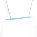 Tenda 4G09 Ασύρματο 4G Router με 2 Θύρες Gigabit