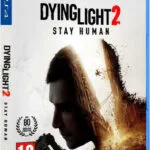 Dying Light 2 Stay Human PS4 Game