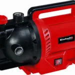 Einhell GC-GP 1045 Ηλεκτρική Αντλία Επιφάνειας 1050W Μονοφασική 4180340