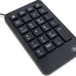 Inter-Tech KB-120 Αριθμητικό Πληκτρολόγιο