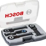 Bosch Starlock Best Of Heavy Duty 2608664132 4τμχ