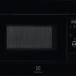 Electrolux LMS2203EMK Εντοιχιζόμενος Φούρνος Μικροκυμάτων 20lt Μαύρος