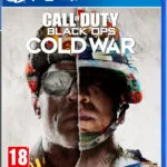 Call of Duty: Black Ops Cold War PS4