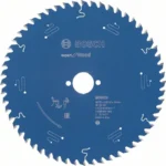 Bosch Πριονόδισκος Δίσκος Κοπής Ξύλου 235mm 2608644066