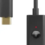 Creative Sound Blaster Play! 4 Εξωτερική USB-C Κάρτα Ήχου 2.0