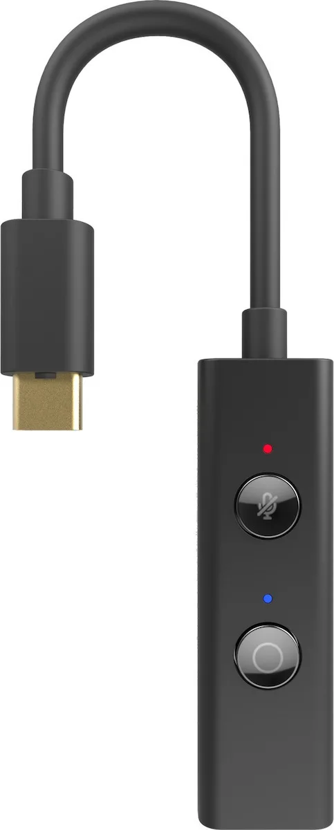 20210617140826_creative_sound_blaster_play_4 Creative Sound Blaster Play! 4 Εξωτερική USB-C Κάρτα Ήχου 2.0 - Image 1