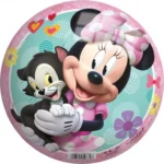 John Minnie Mouse Παιδική Αερόμπαλα Πολύχρωμη 23εκ. 50689 (Διάφορα Σχέδια) 1τμχ