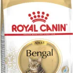 Royal Canin Bengal Adult Ξηρά Τροφή χωρίς Γλουτένη για Ενήλικες Γάτες με Ευαίσθητο Γαστρεντερικό με Πουλερικά 10kg