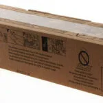 Toshiba T-FC210EY Γνήσιο Toner Laser Εκτυπωτή Κίτρινο 6AJ00000168