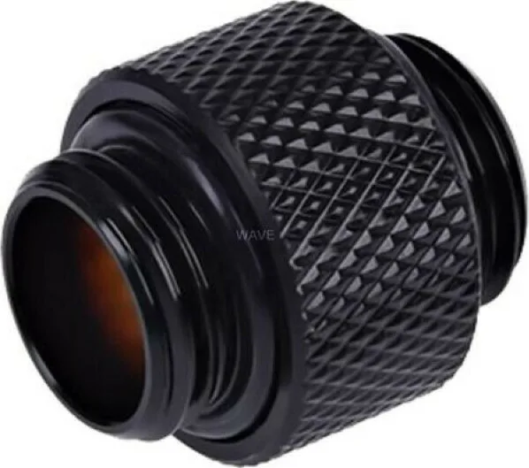 Alphacool Fittings Μαύρο 17215 - Image 1