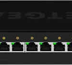 NetGear MSM4214x Managed L2 Switch με 12 Θύρες Gigabit (1Gbps) Ethernet και 2 SFP Θύρες