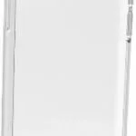 Celly Gelskin Back Cover Σιλικόνης Διάφανο (iPhone 11) GELSKIN1001