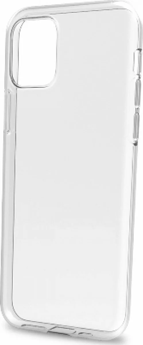 20210624160816_celly_gelskin_back_cover_silikonis_diafano_iphone_11 Celly Gelskin Back Cover Σιλικόνης Διάφανο (iPhone 11) GELSKIN1001 - Image 1