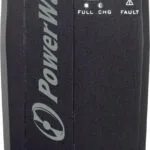 Powerwalker Universal Τροφοδοτικό 12V 2.1A 25W (10120431)