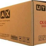 Utax CK-5515M Γνήσιο Toner Laser Εκτυπωτή Ματζέντα 9000 Σελίδων (1T02ZLBUT0)
